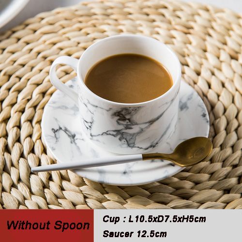 cup and saucer