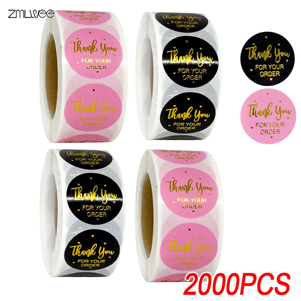 Zu 2000pcs