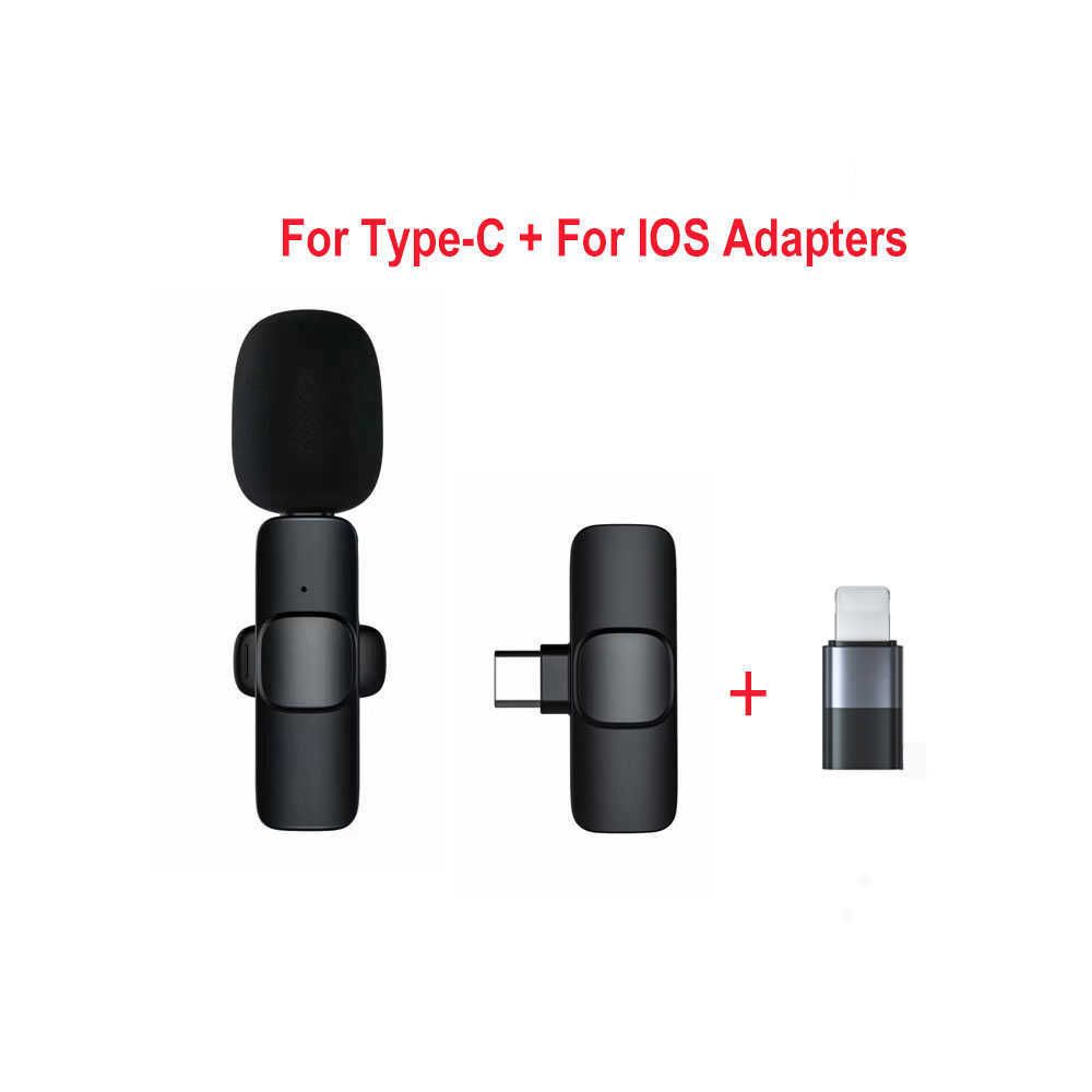 Typ-C-iOS-Adapter