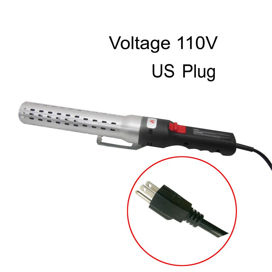 110V-الولايات المتحدة