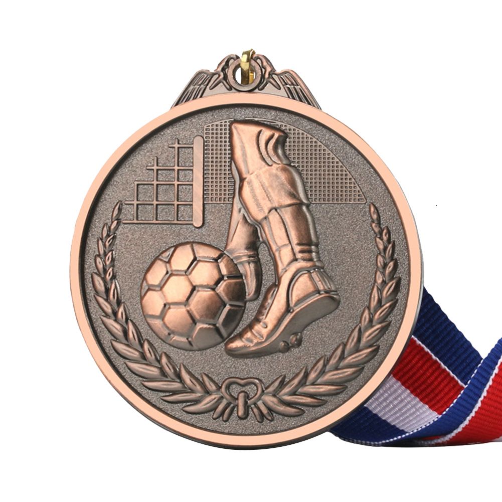 Bronze Medal