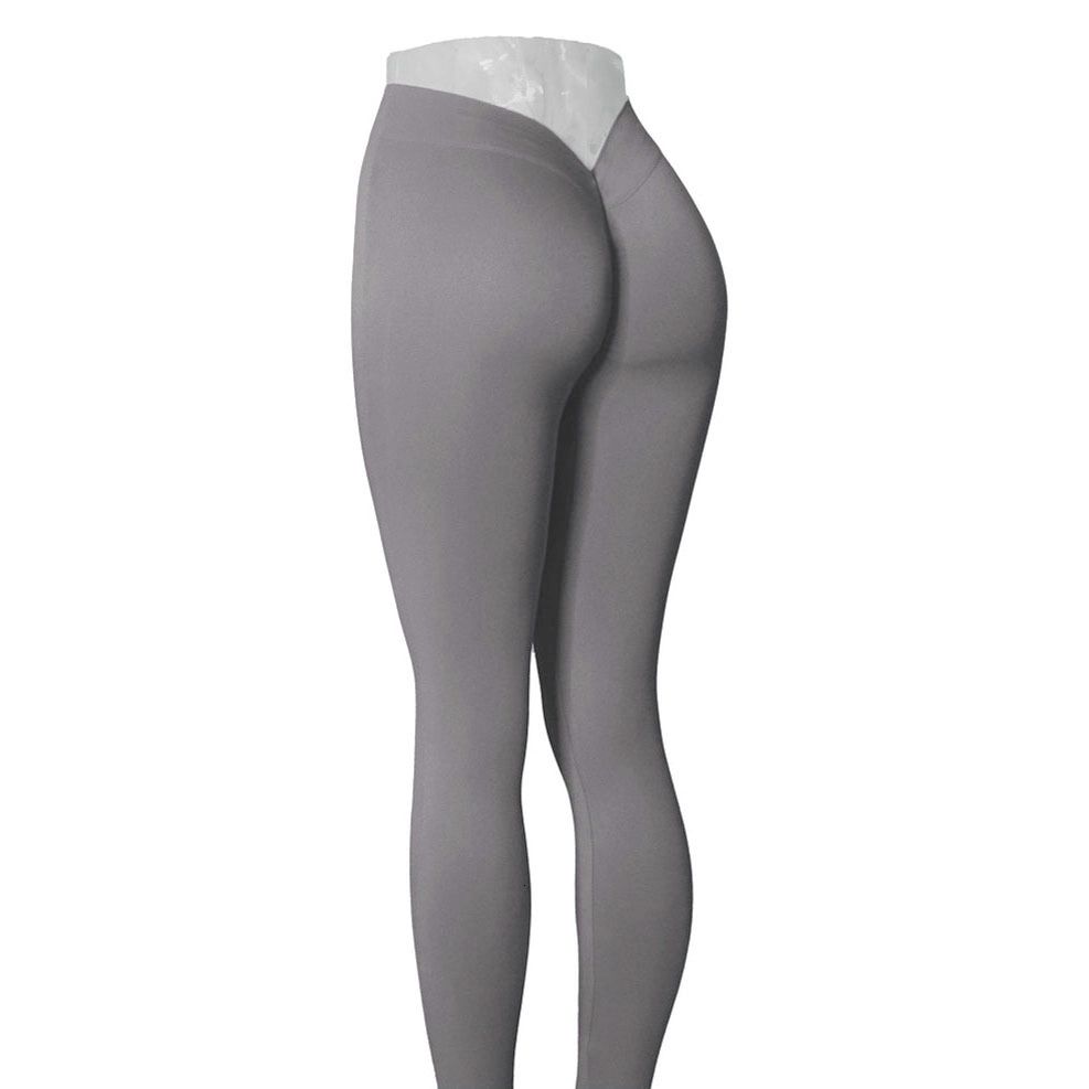 pantalón gris