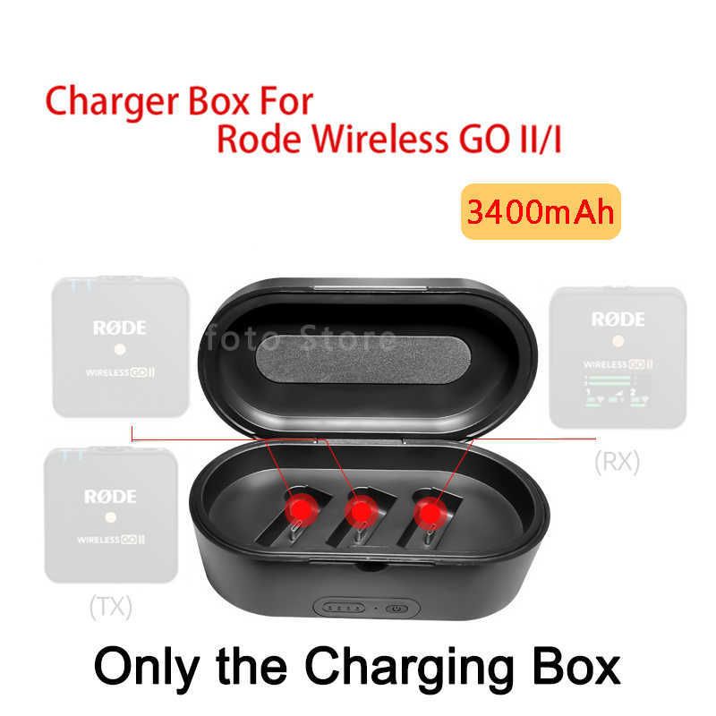 Charger Box