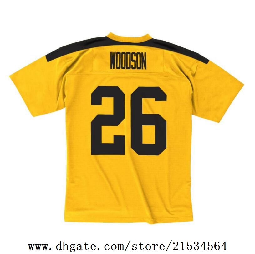 Dikişli Jersey