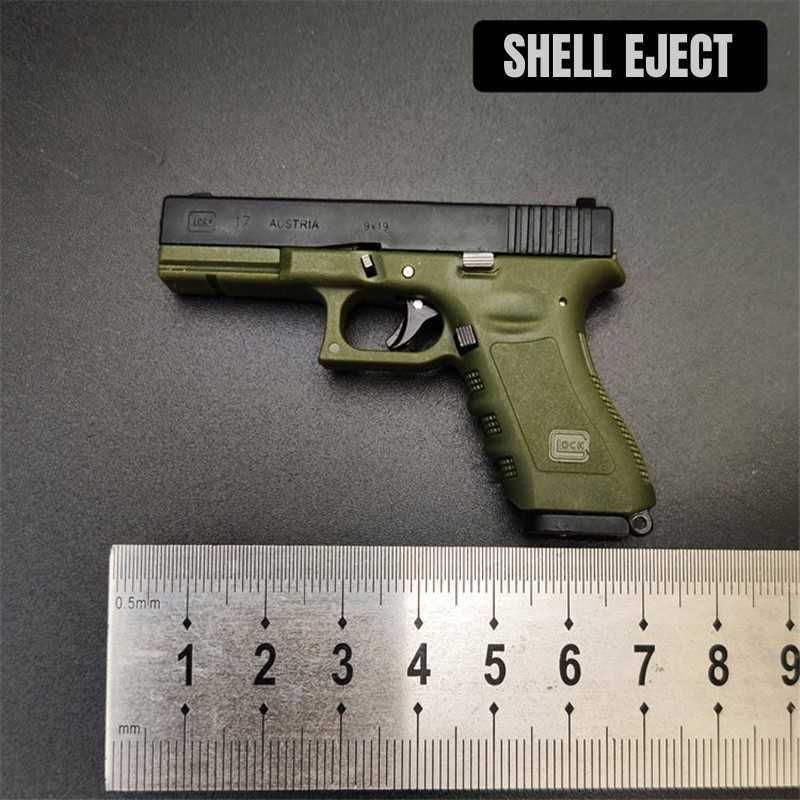 Glock Bullet Ejekt20