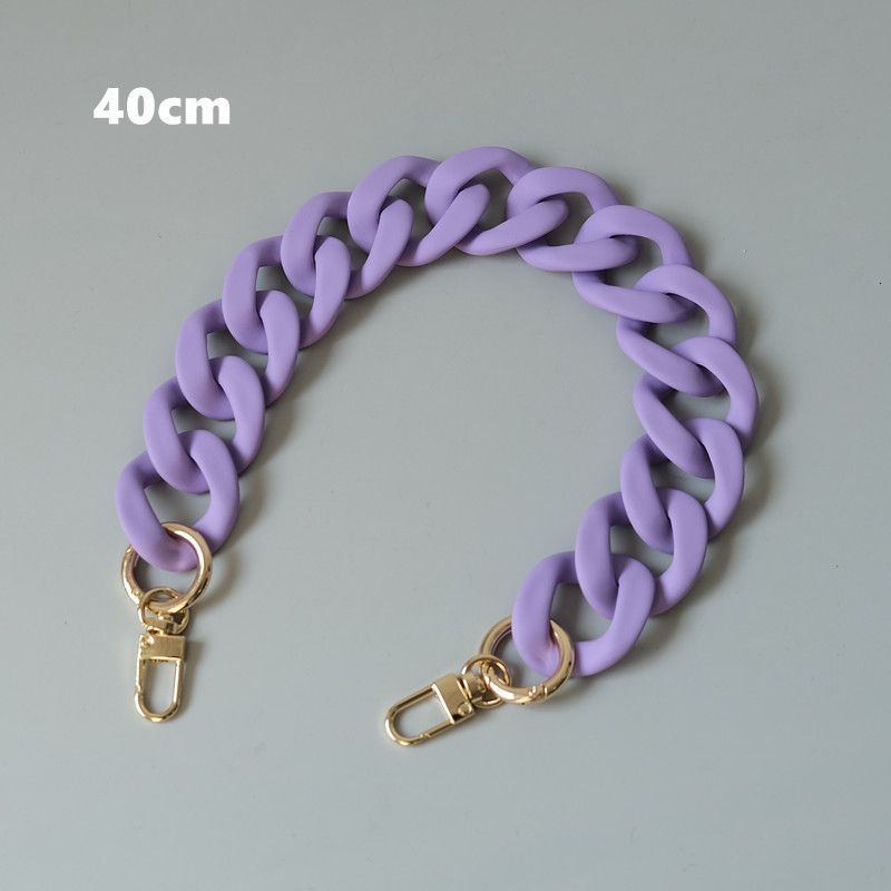 Purple 40cm