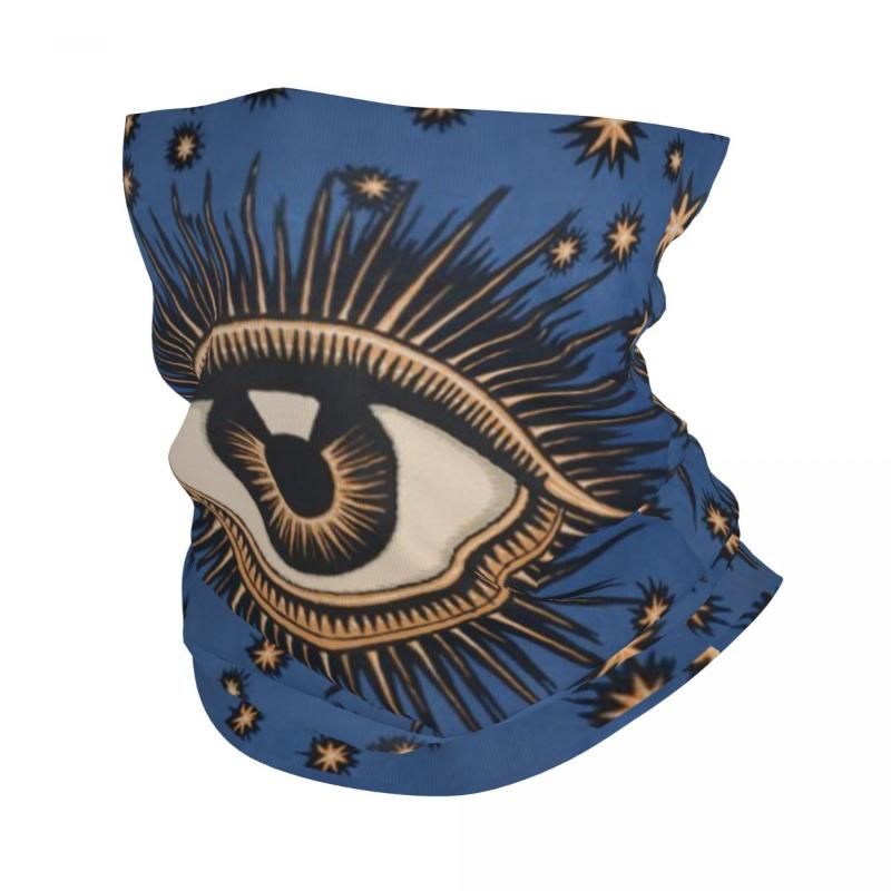 Çoklu Bandana 9