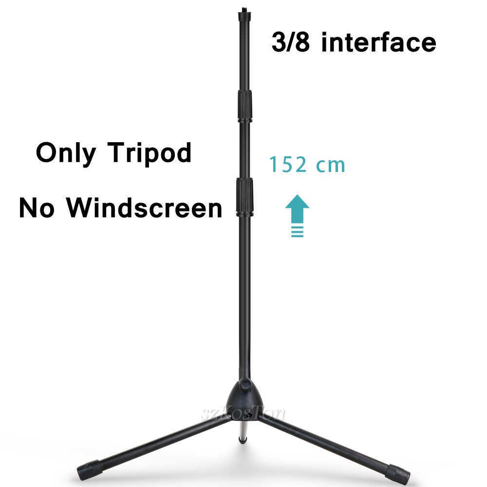 Tripode da 1,52 m