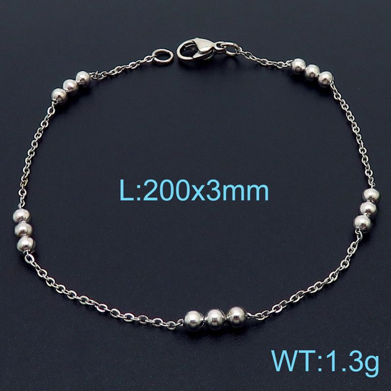 Bracelet 20cm chinois1