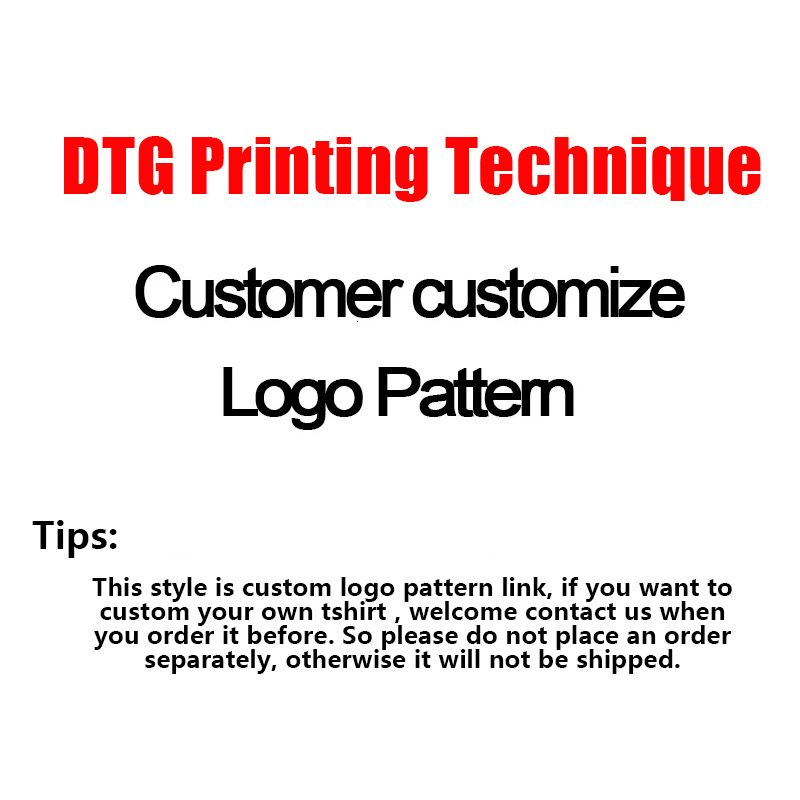 Customize logo