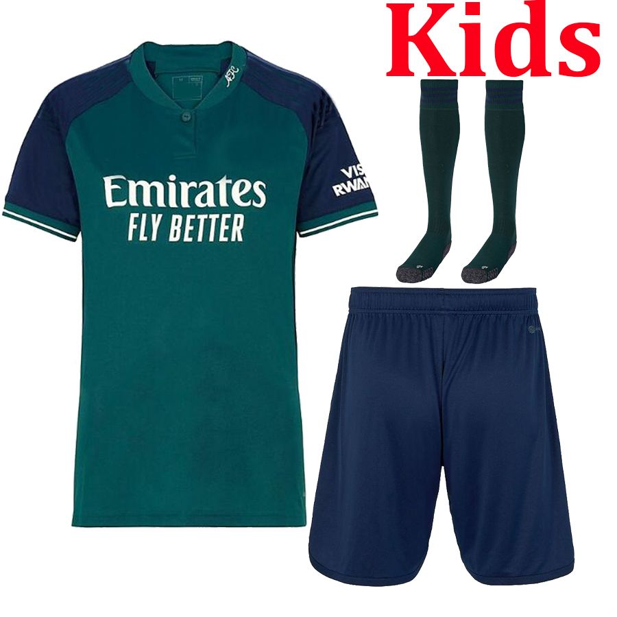 Kids 23-24 thrid+socks