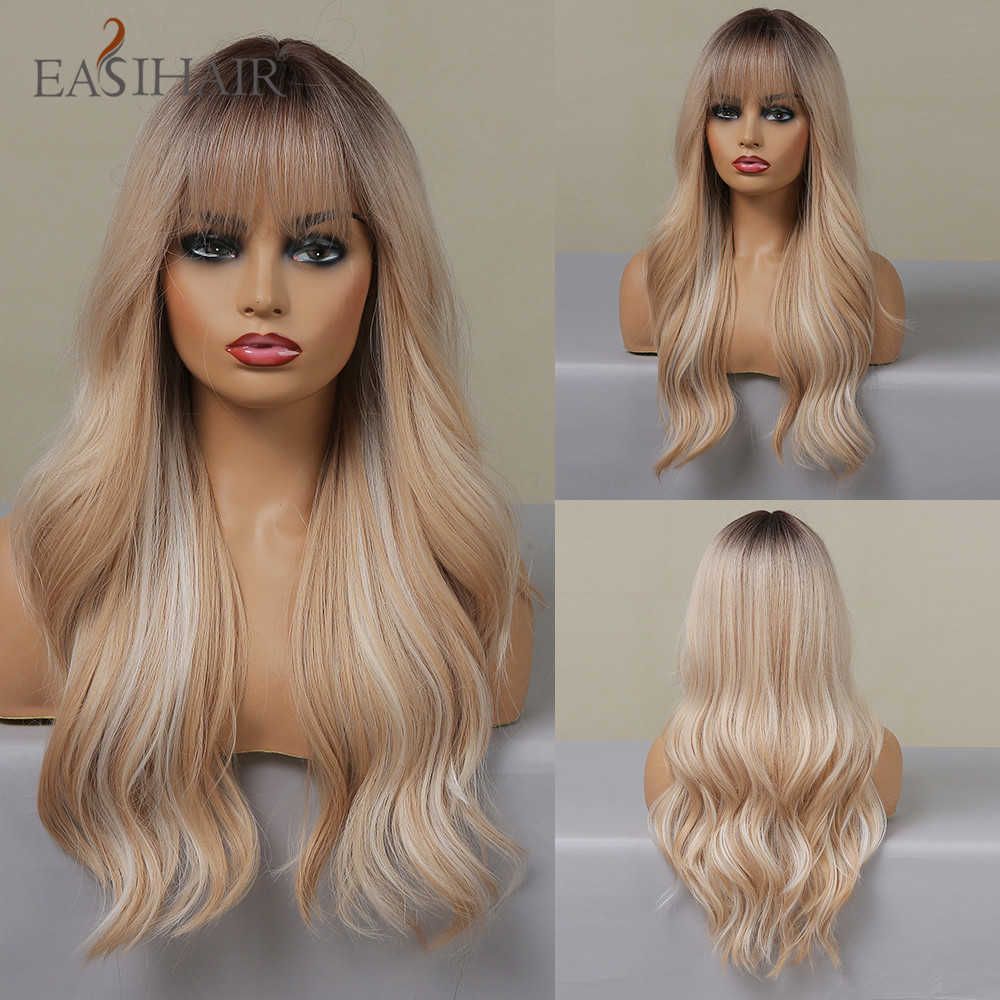 Wig LC048-1
