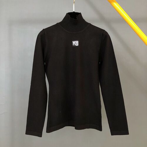 Black Long Sleeve t