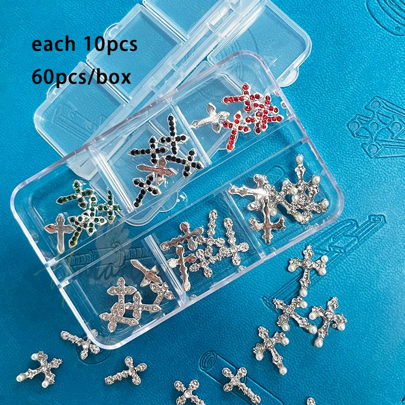 Set10 60pcs