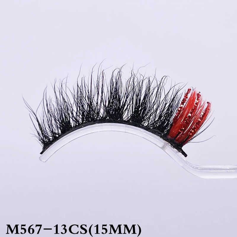 M567-13CS (15 mm)