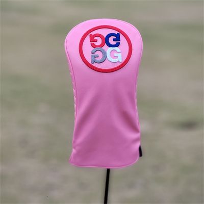 Options:Pink Driver
