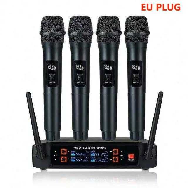 UE Plug 4 Mic