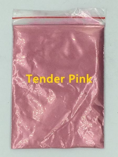 Tenero rosa