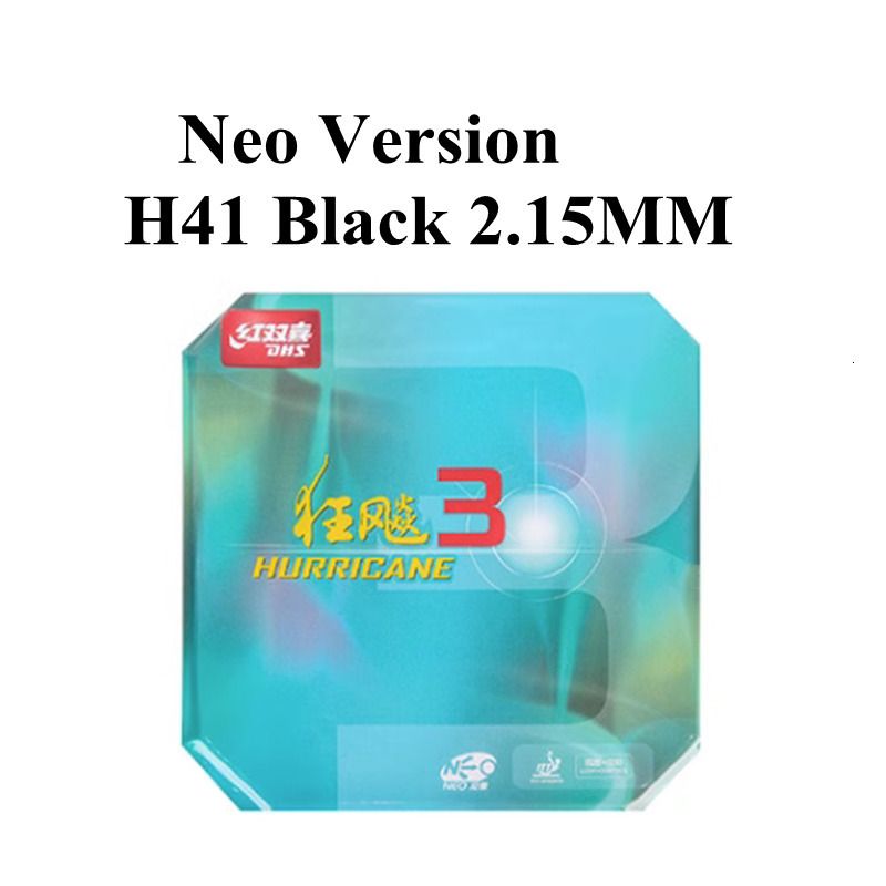 Black 41 2.15mm