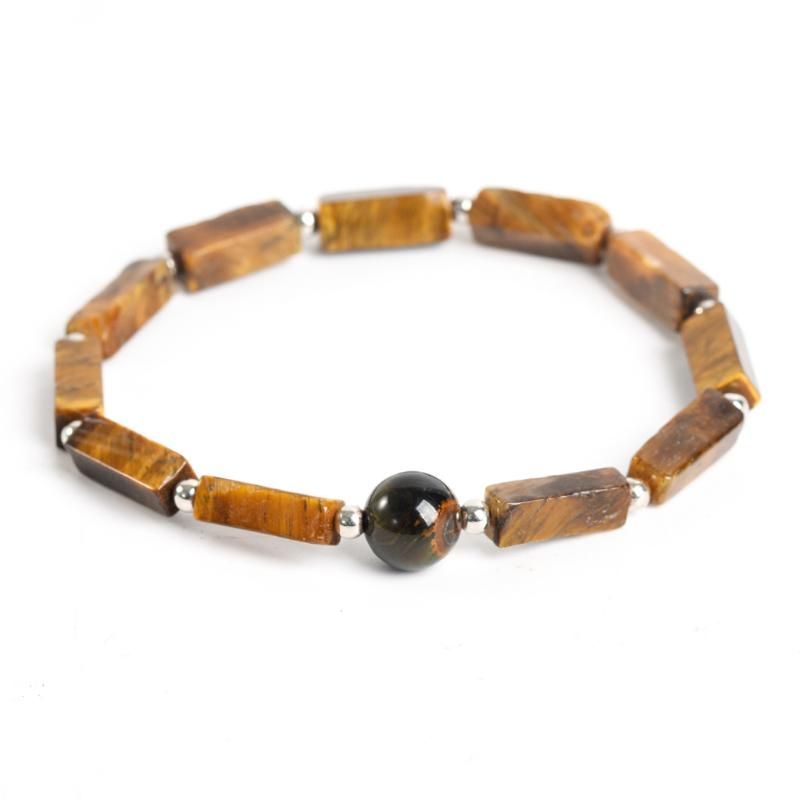 Tiger Eye