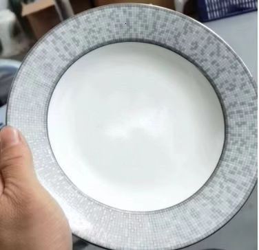 8inch soup plate5