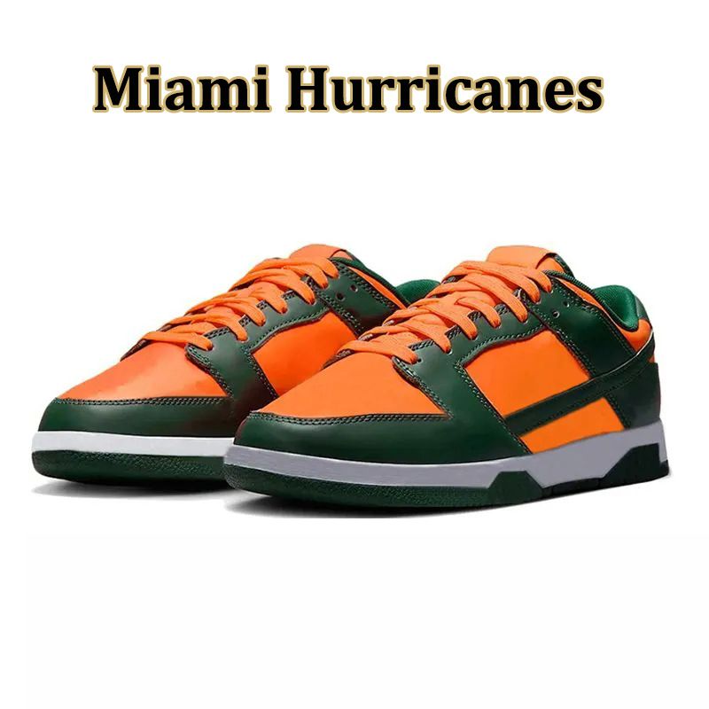 Miami Hurricanes