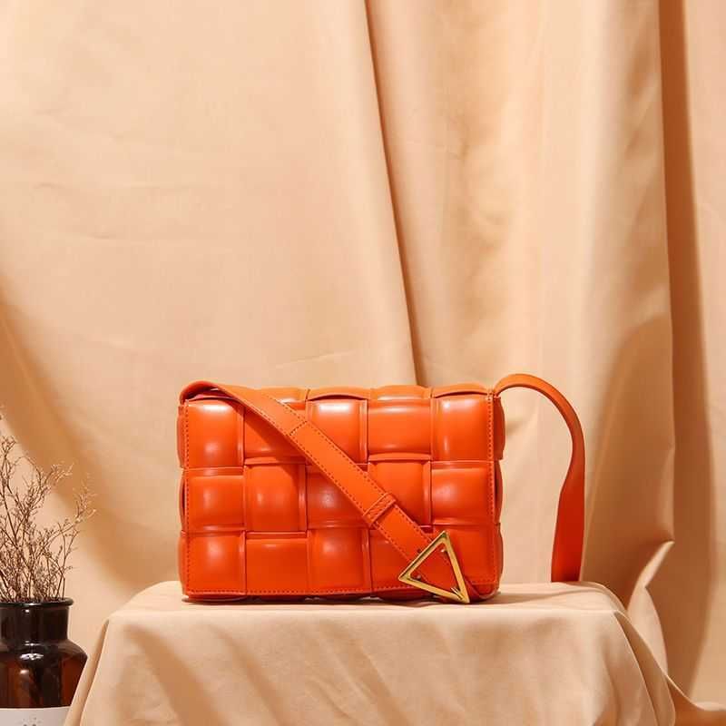 sac oreiller drag orange 23cm