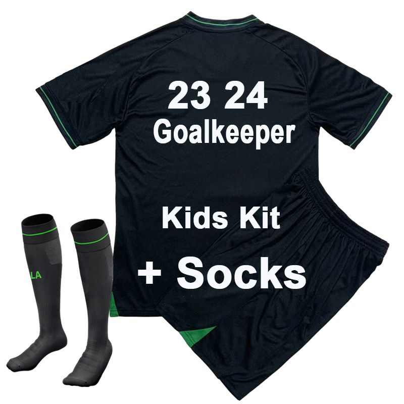 TZ14712 23 24 GK Have Socks