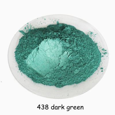 438 Dark Green