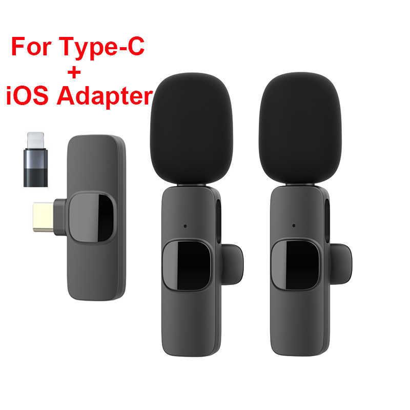 1in2Typec-iosadapter