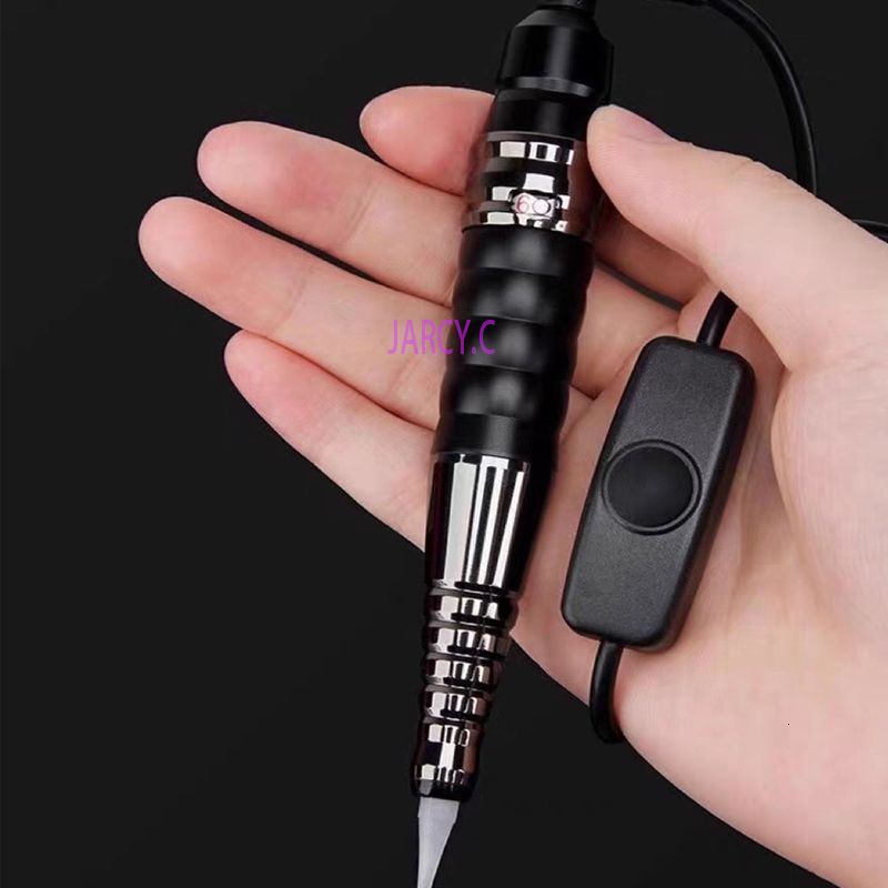 Plug sur le stylo EU