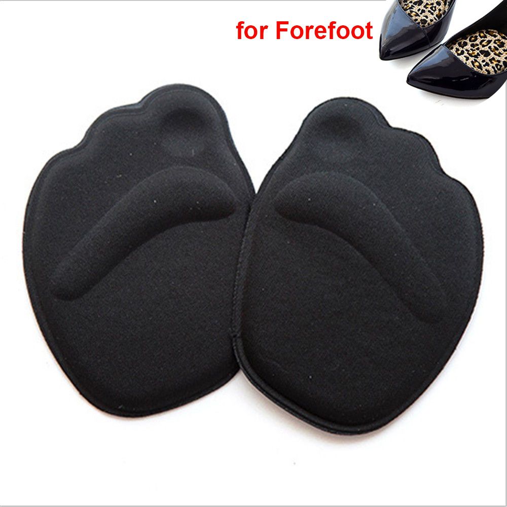 Forefet Black