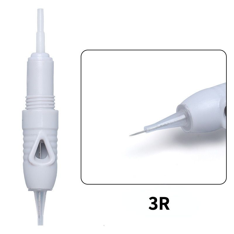 50pcs 3r Needle