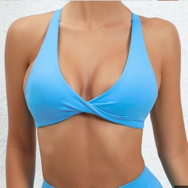 reggiseno attorcigliato reale