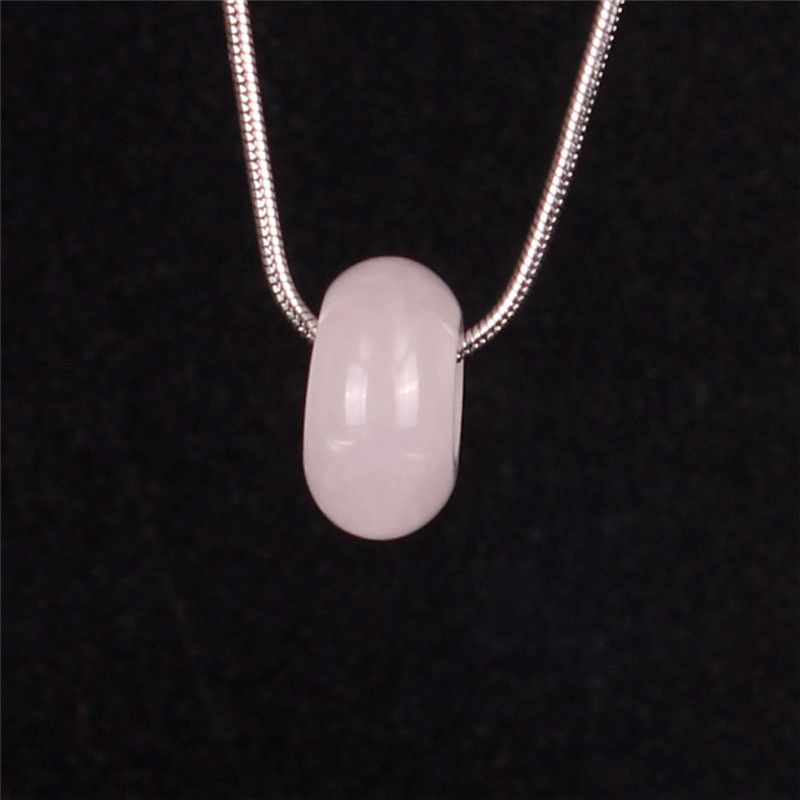 white agate