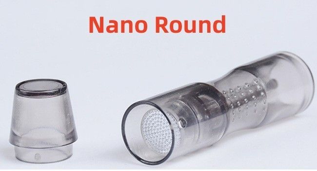 Nano Round 10pcs