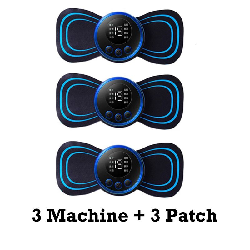 3 Macchina 3 patch