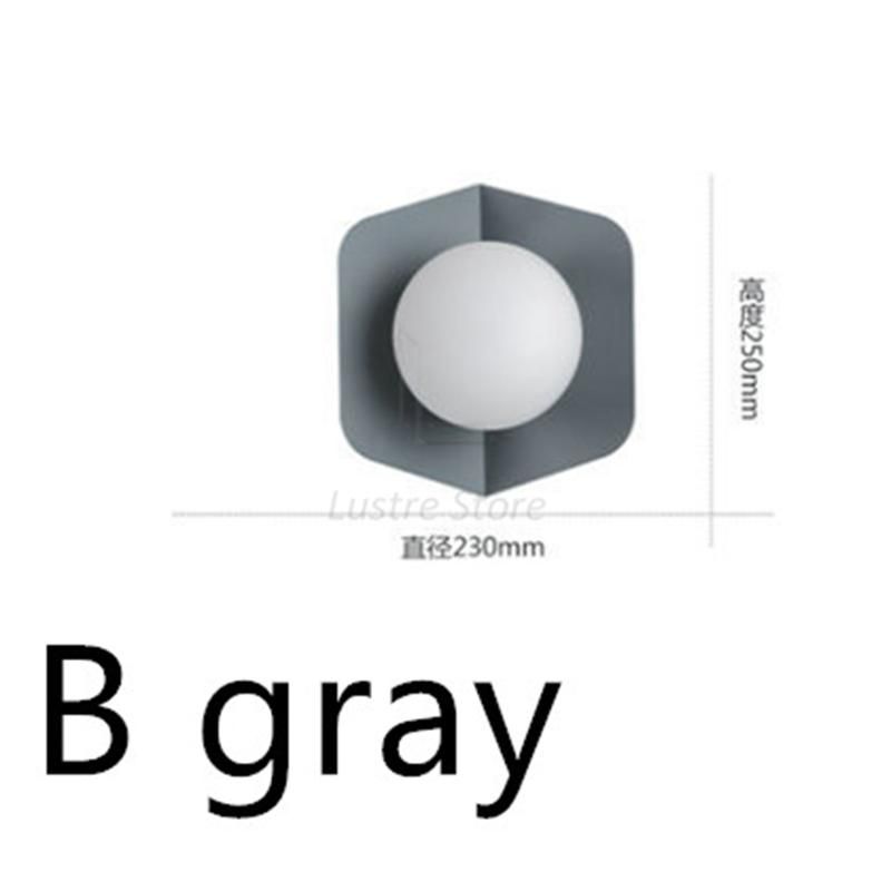 b gris