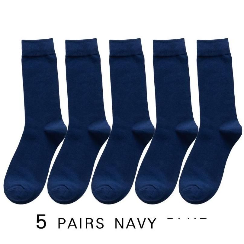 5navy bleu