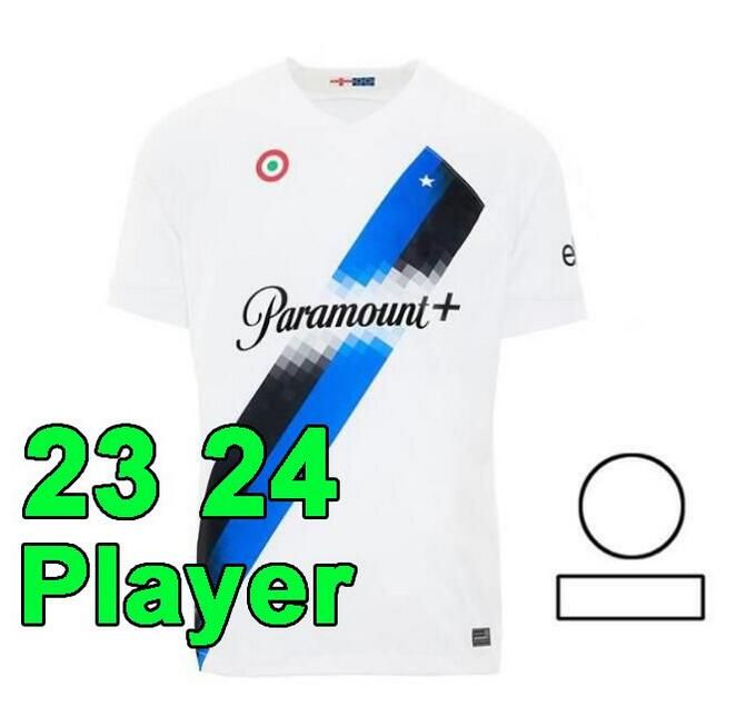 23/24 Players Version Away