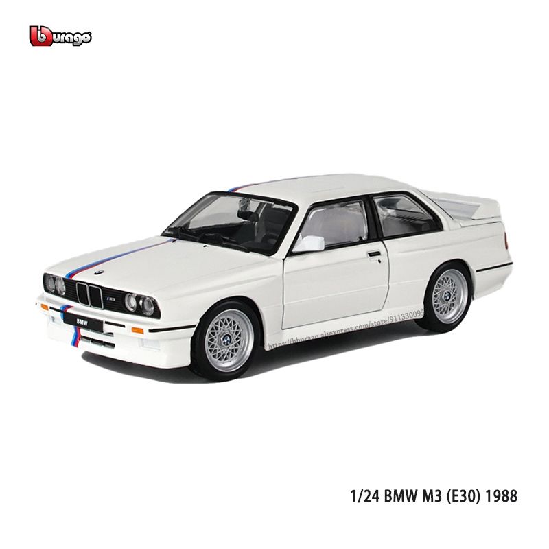 BMW M3 (E30) 1988
