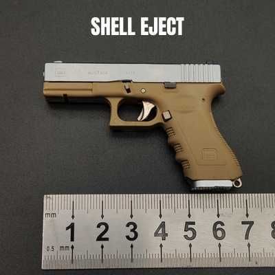 Glock Bullet eject6