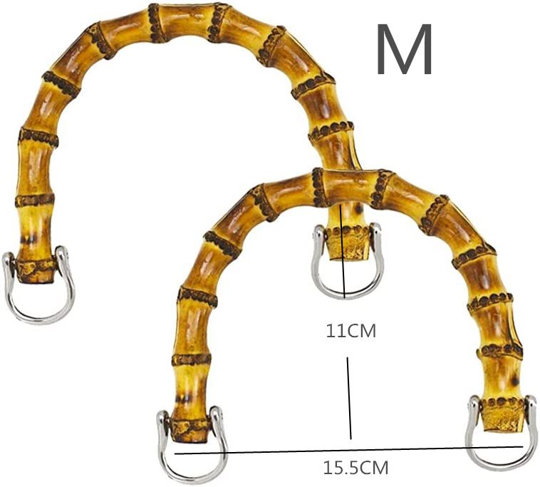 m Length 15.5cm-Gold Buckle
