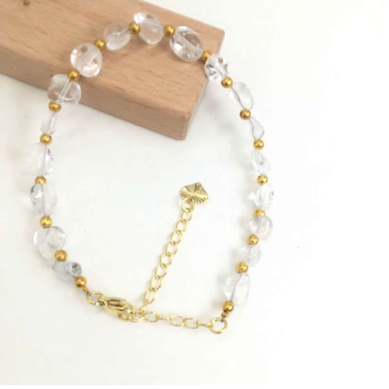 White crystal 15-18CM