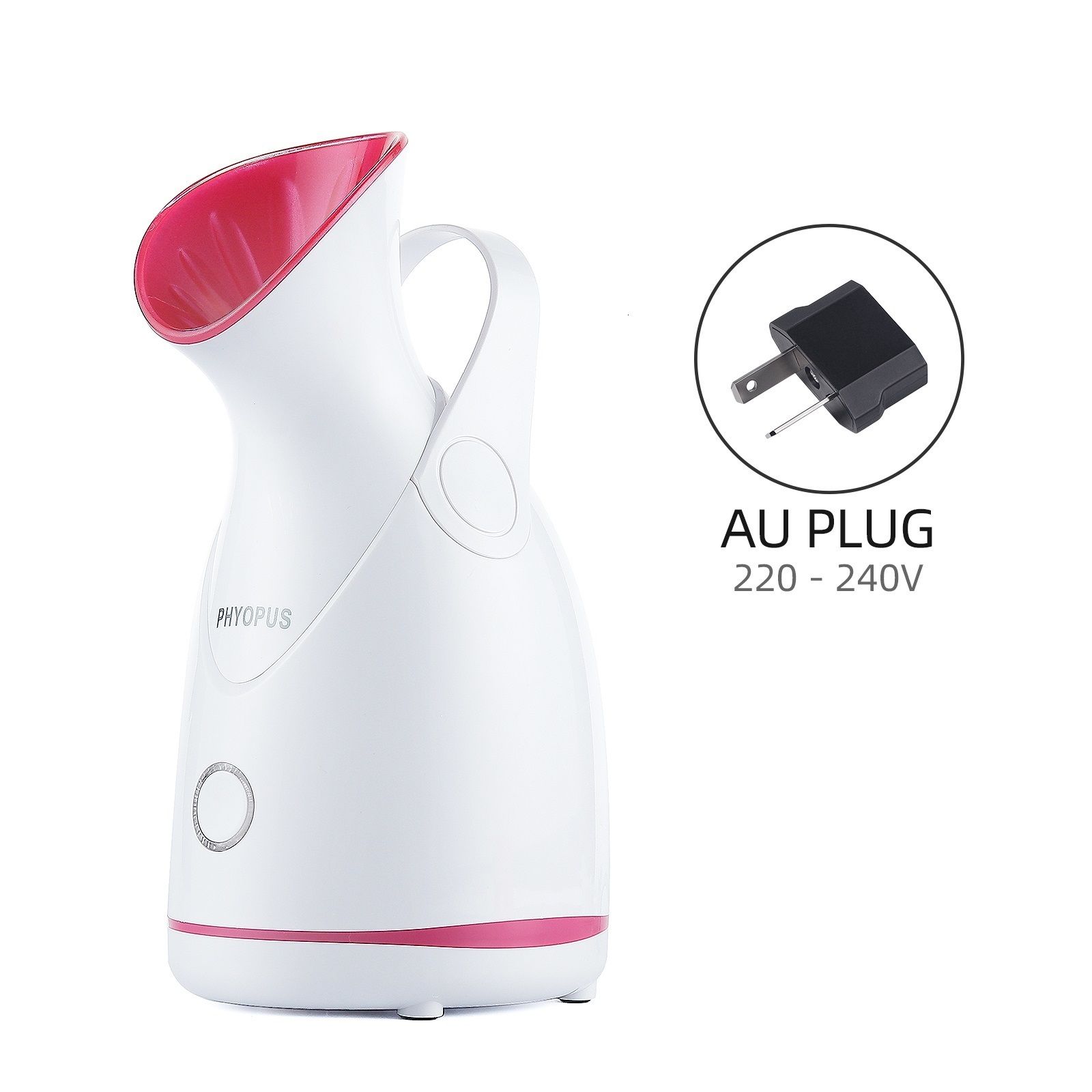 au plug (220-240v)