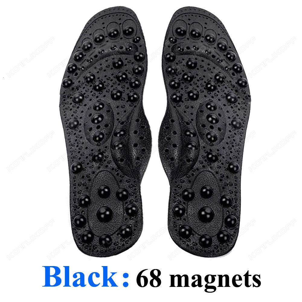 Черный (68 шт) -l EU41-45