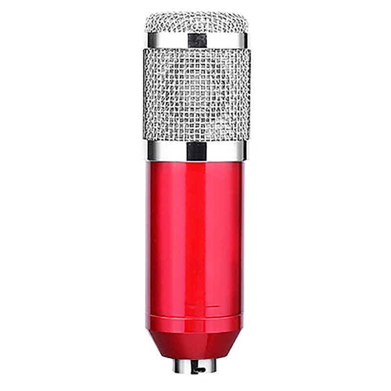 Звуковая карта mic set8