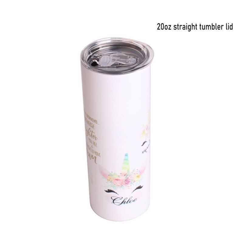 20oz Straight tumbler