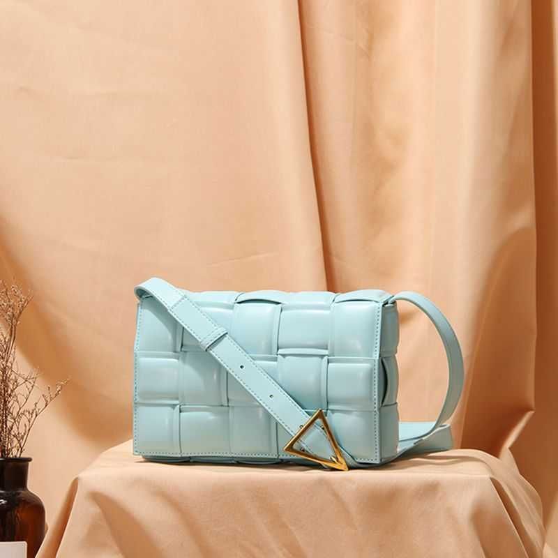 sac oreiller haiku bleu 23cm