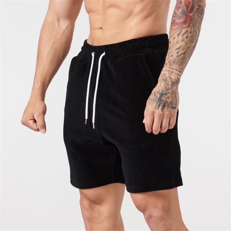 shorts noirs